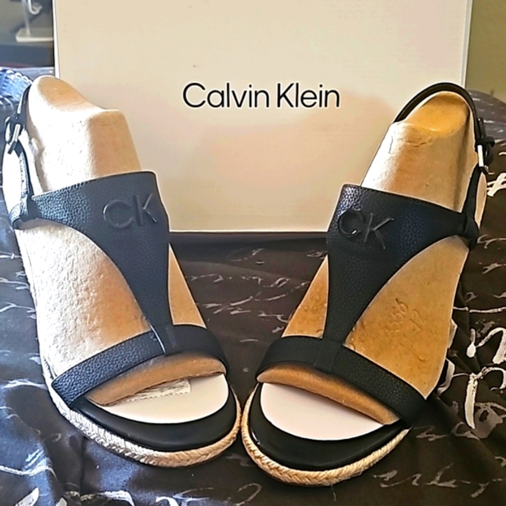 Calvin Klein Shoes